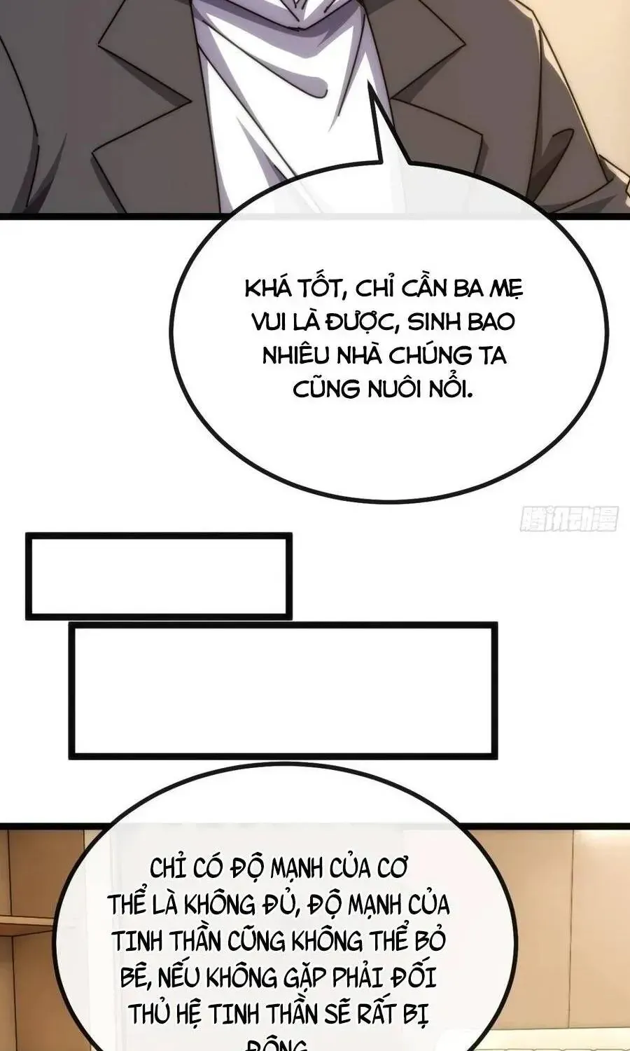 Vô Hạn Tiến Hóa Từ Con Số 0 Chap 78 - Next Chap 79