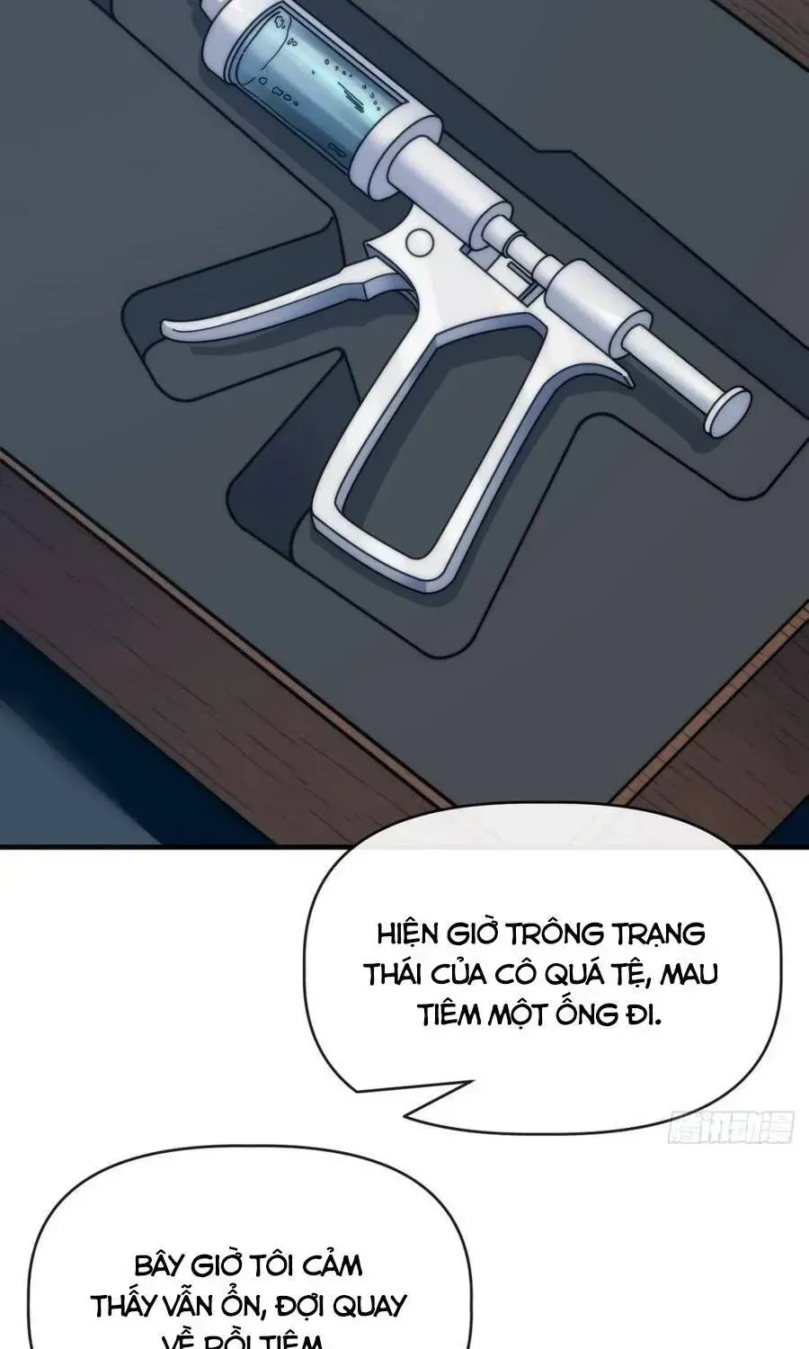 Vô Hạn Tiến Hóa Từ Con Số 0 Chap 78 - Next Chap 79