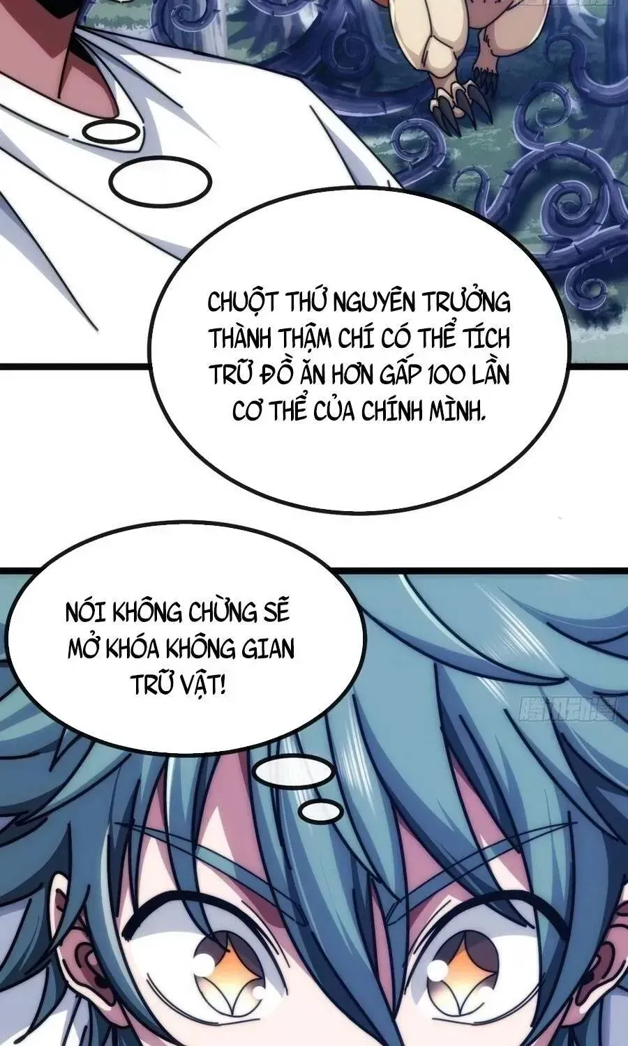 Vô Hạn Tiến Hóa Từ Con Số 0 Chap 78 - Next Chap 79