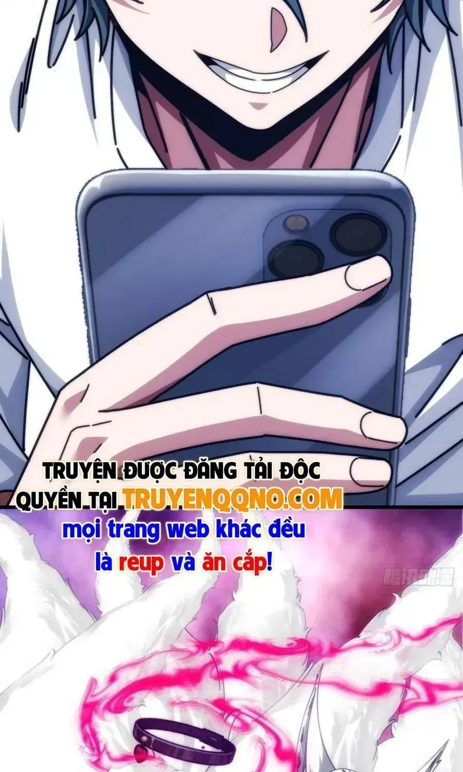 Vô Hạn Tiến Hóa Từ Con Số 0 Chap 78 - Next Chap 79