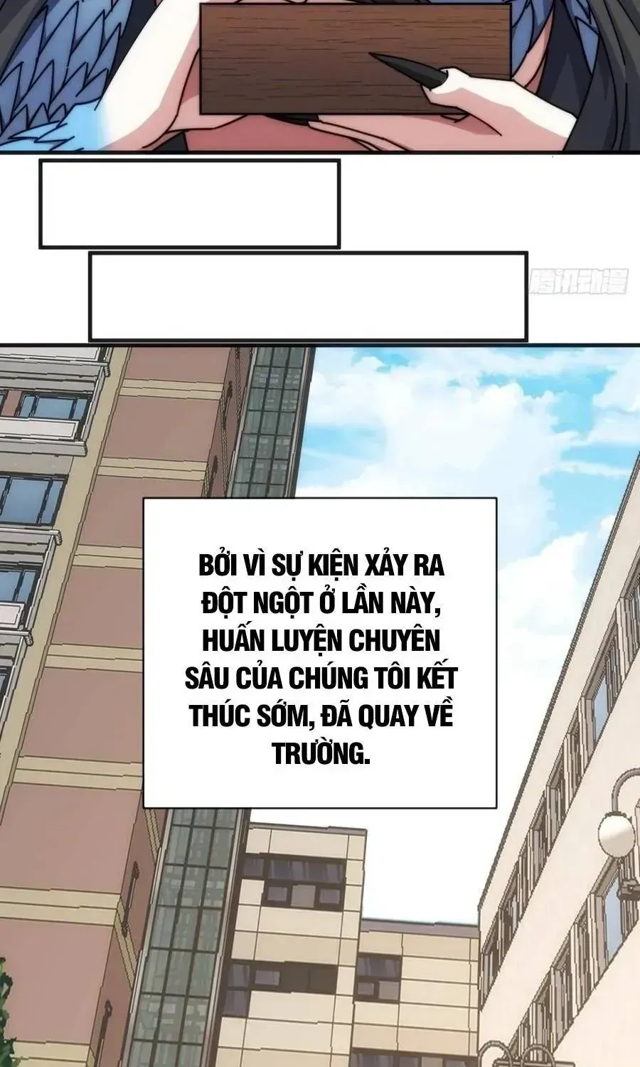 Vô Hạn Tiến Hóa Từ Con Số 0 Chap 78 - Next Chap 79