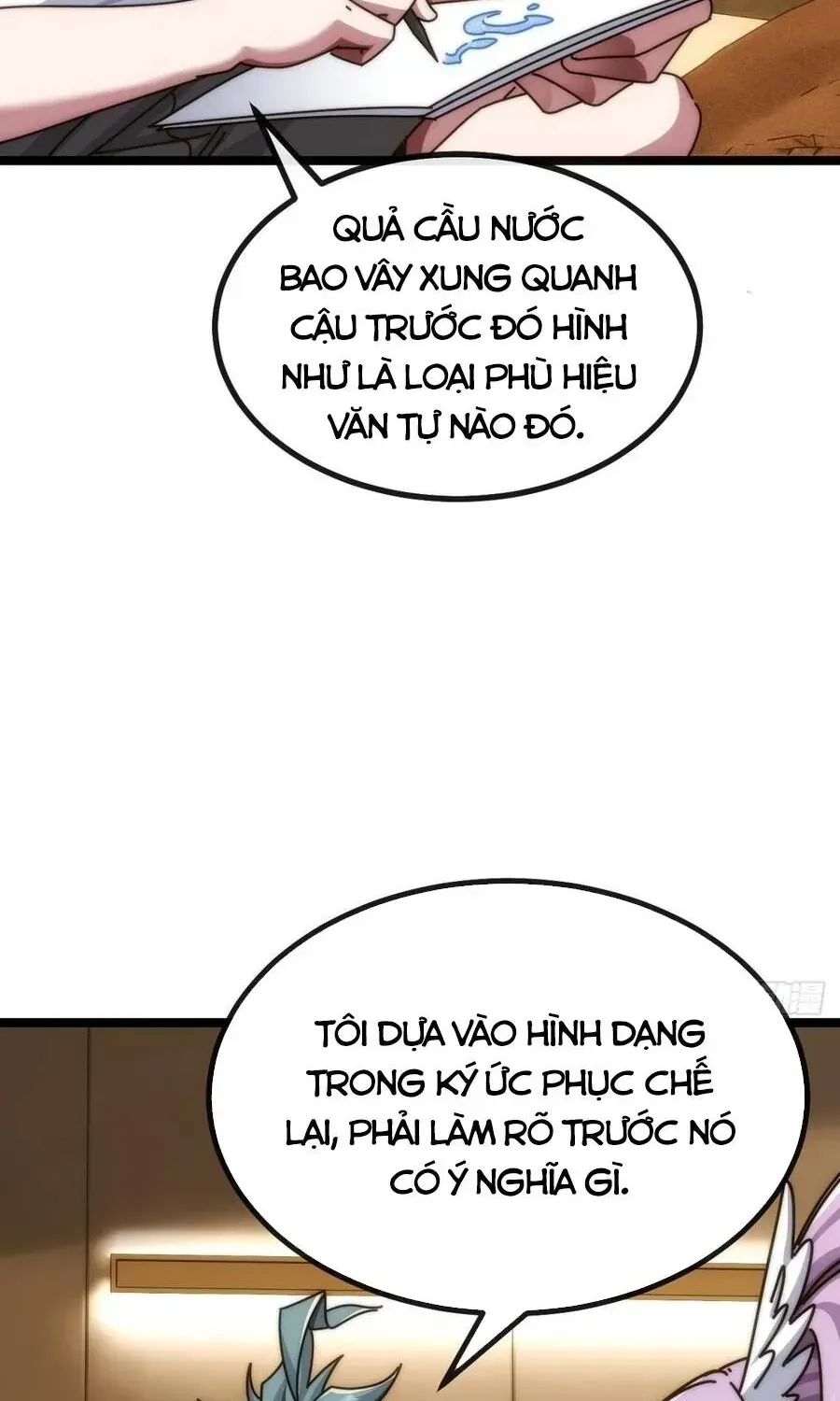 Vô Hạn Tiến Hóa Từ Con Số 0 Chap 79.1 - Next Chap 80.1