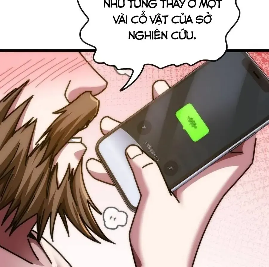 Vô Hạn Tiến Hóa Từ Con Số 0 Chap 79.1 - Next Chap 80.1