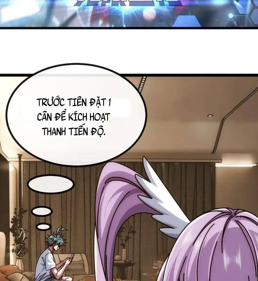 Vô Hạn Tiến Hóa Từ Con Số 0 Chap 79.1 - Next Chap 80.1
