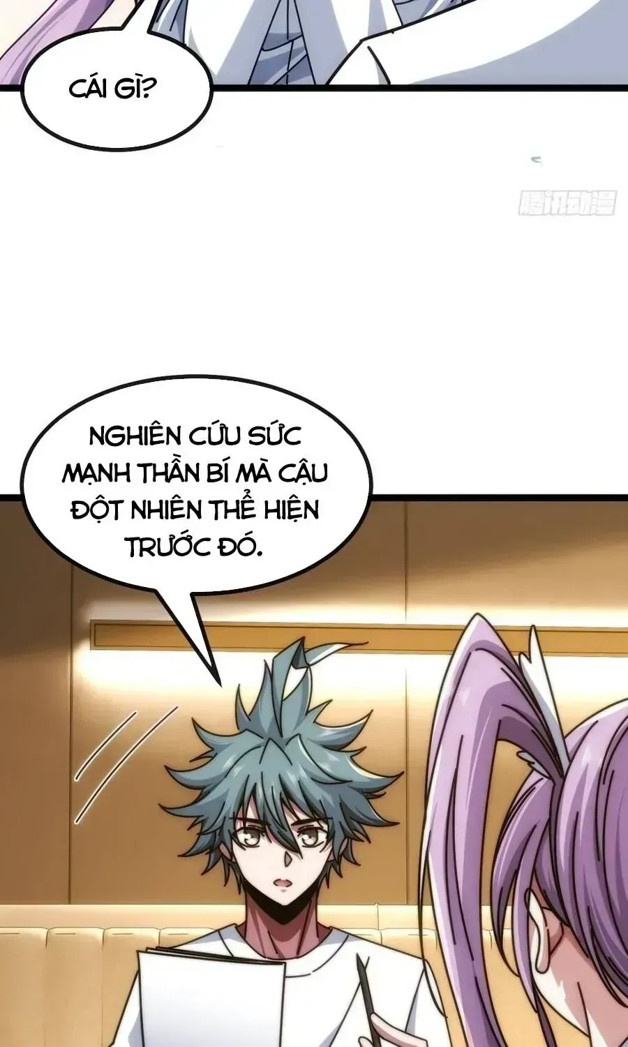 Vô Hạn Tiến Hóa Từ Con Số 0 Chap 79.2 - Next Chap 80.2