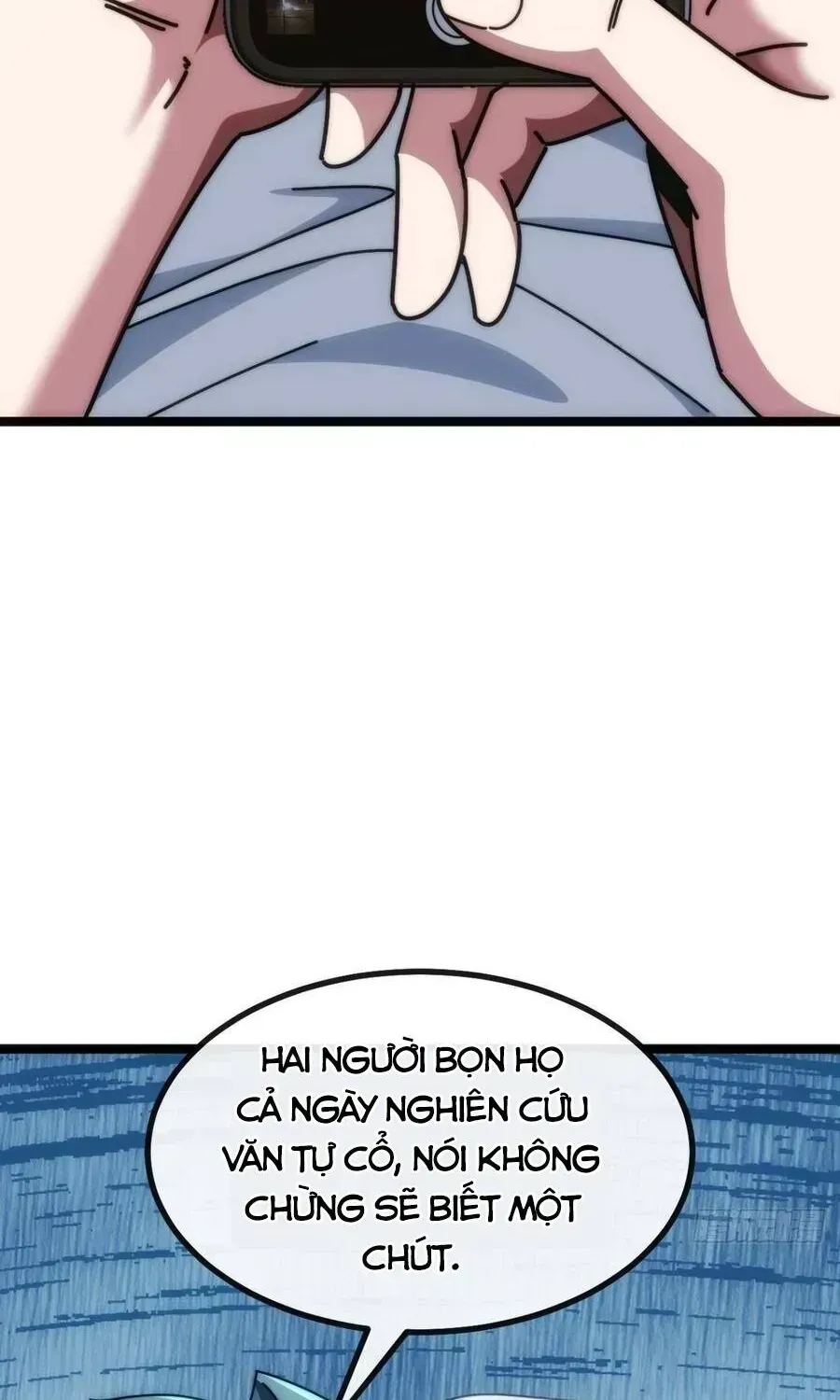 Vô Hạn Tiến Hóa Từ Con Số 0 Chap 79.3 - Next Chap 80.3