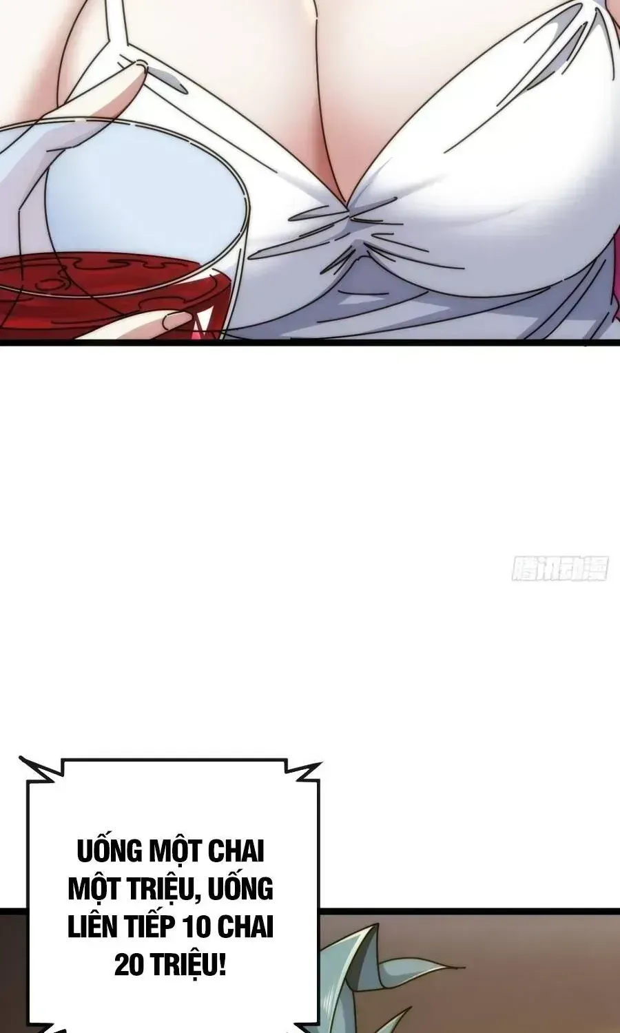Vô Hạn Tiến Hóa Từ Con Số 0 Chap 79.3 - Next Chap 80.3