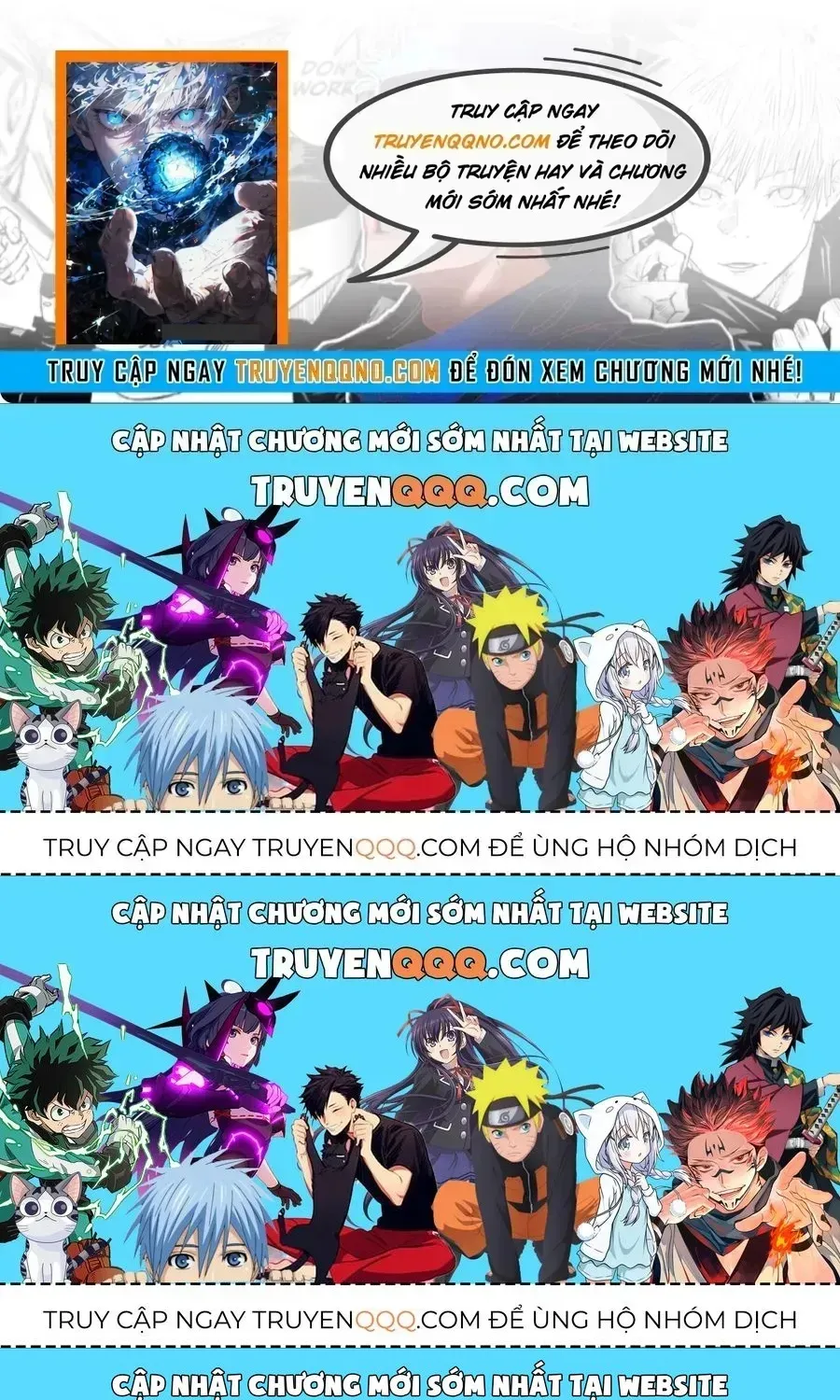 Vô Hạn Tiến Hóa Từ Con Số 0 Chap 79.3 - Next Chap 80.3