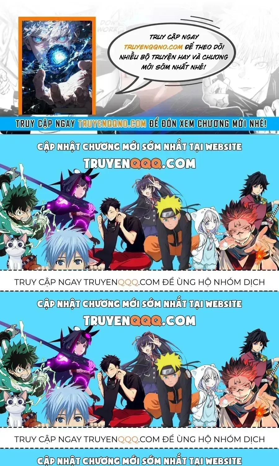 Vô Hạn Tiến Hóa Từ Con Số 0 Chap 79.4 - Next Chap 80.4