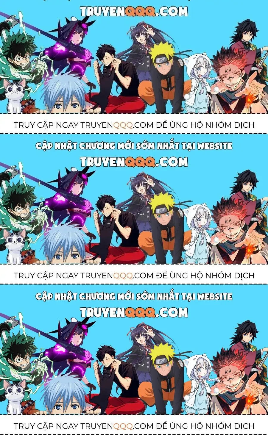 Vô Hạn Tiến Hóa Từ Con Số 0 Chap 79.5 - Next Chap 80.5
