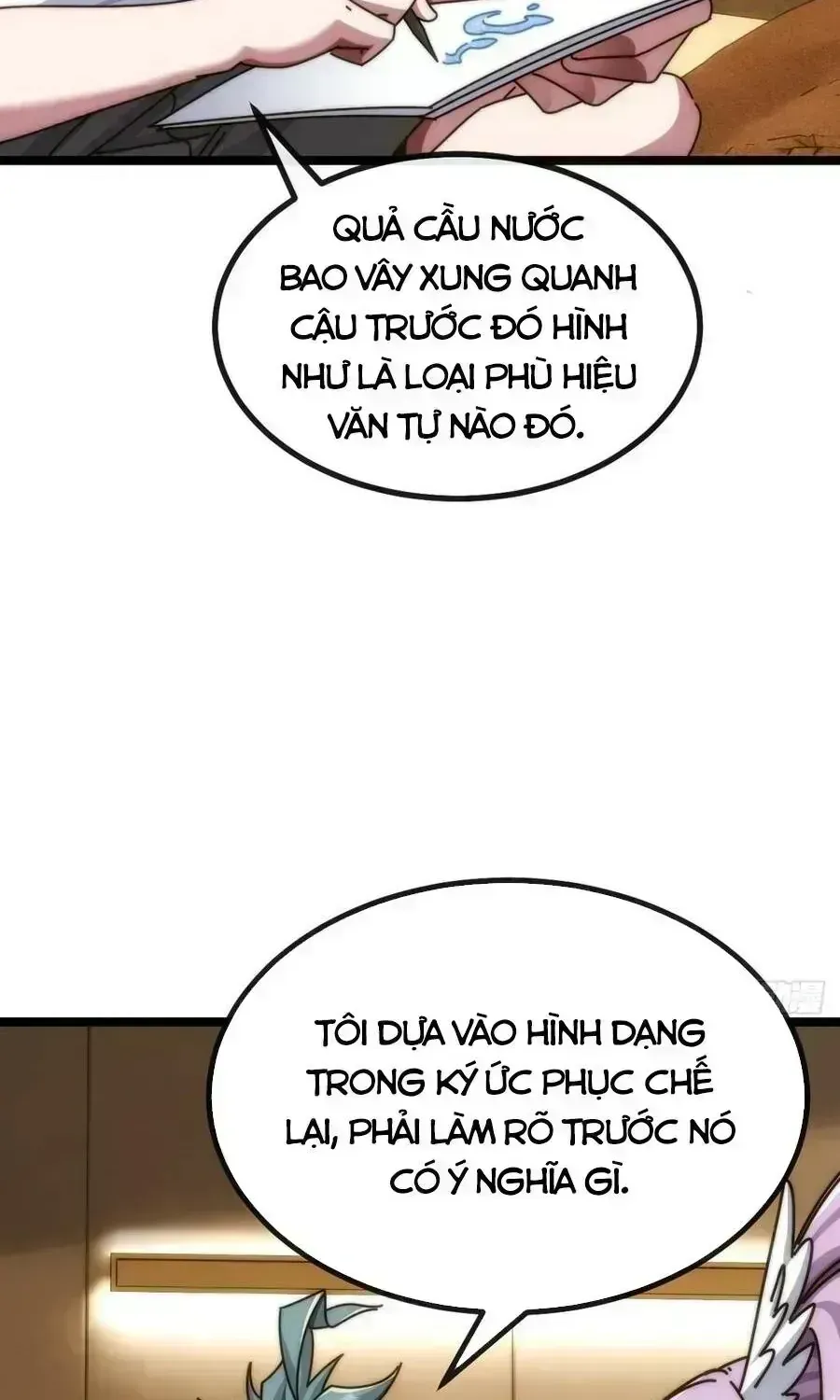 Vô Hạn Tiến Hóa Từ Con Số 0 Chap 79.6 - Next Chap 80.6