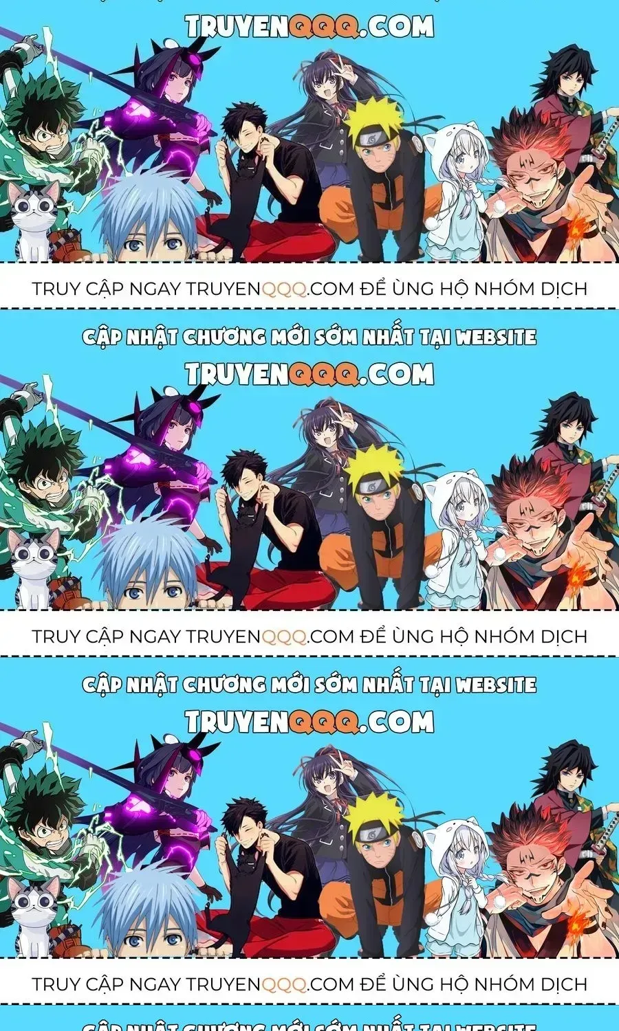 Vô Hạn Tiến Hóa Từ Con Số 0 Chap 79.6 - Next Chap 80.6