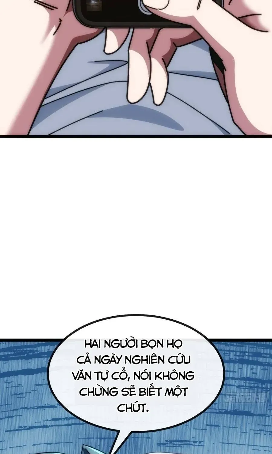 Vô Hạn Tiến Hóa Từ Con Số 0 Chap 79 - Next Chap 80