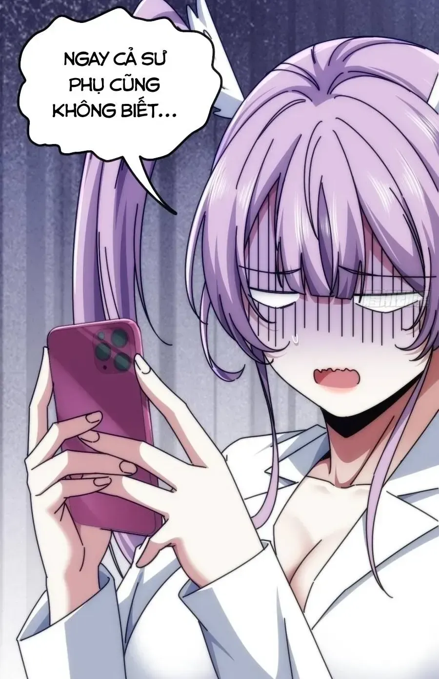 Vô Hạn Tiến Hóa Từ Con Số 0 Chap 79 - Next Chap 80