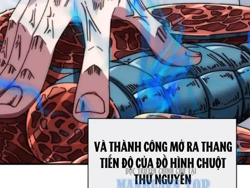 Vô Hạn Tiến Hóa Từ Con Số 0 Chap 80 - Next Chap 81