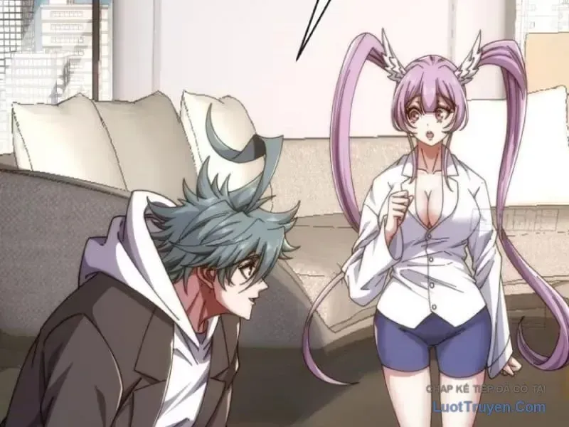 Vô Hạn Tiến Hóa Từ Con Số 0 Chap 80 - Next Chap 81