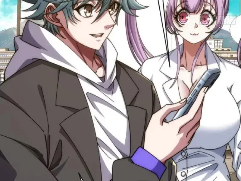 Vô Hạn Tiến Hóa Từ Con Số 0 Chap 80 - Next Chap 81
