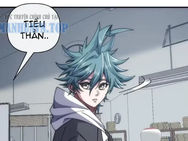 Vô Hạn Tiến Hóa Từ Con Số 0 Chap 80 - Next Chap 81