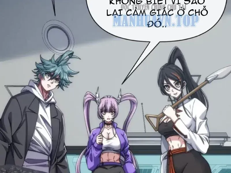 Vô Hạn Tiến Hóa Từ Con Số 0 Chap 80 - Next Chap 81