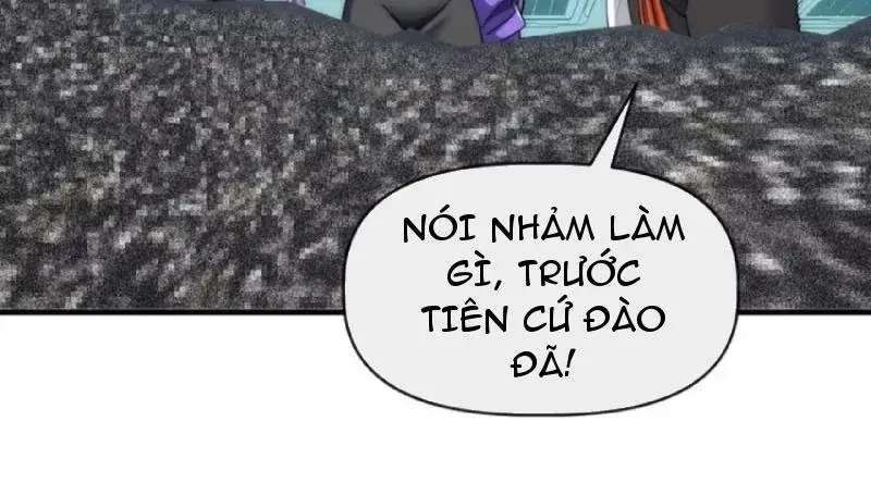 Vô Hạn Tiến Hóa Từ Con Số 0 Chap 80 - Next Chap 81