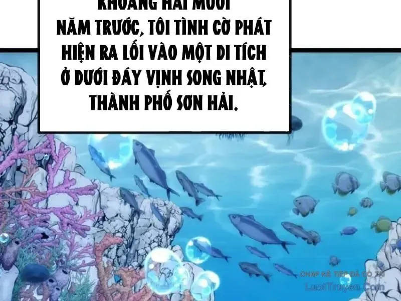 Vô Hạn Tiến Hóa Từ Con Số 0 Chap 81 - Next Chap 82