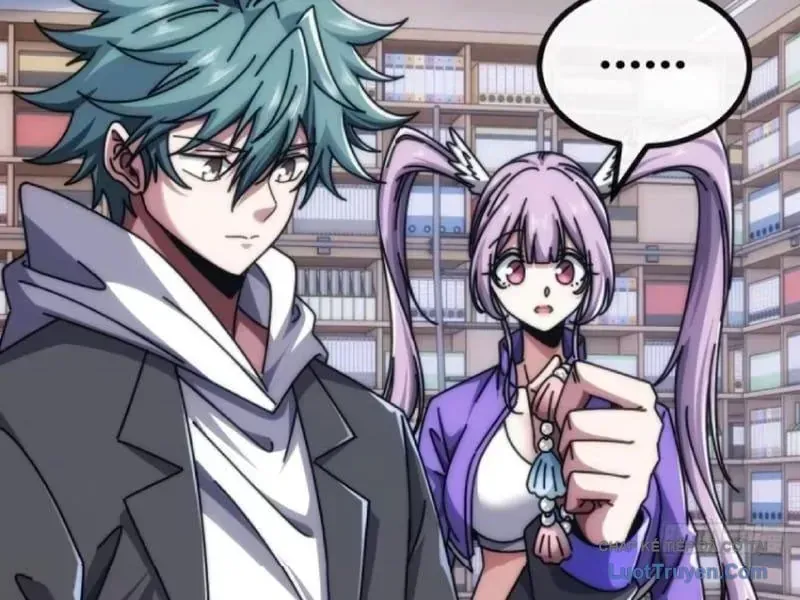 Vô Hạn Tiến Hóa Từ Con Số 0 Chap 81 - Next Chap 82