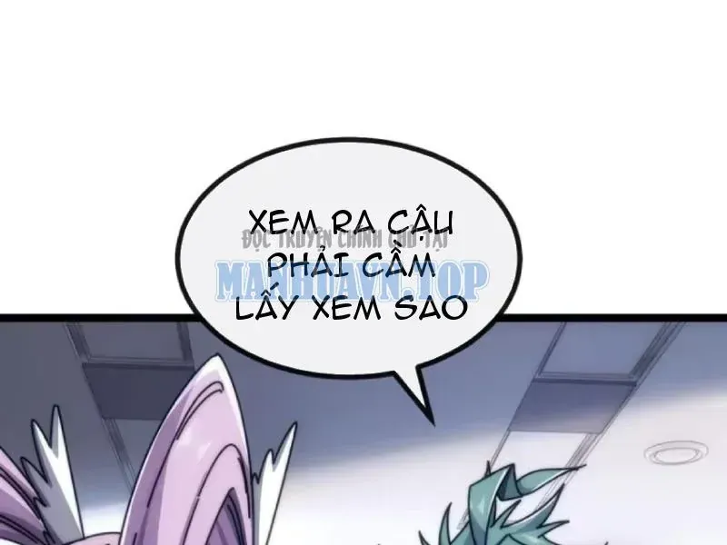 Vô Hạn Tiến Hóa Từ Con Số 0 Chap 81 - Next Chap 82