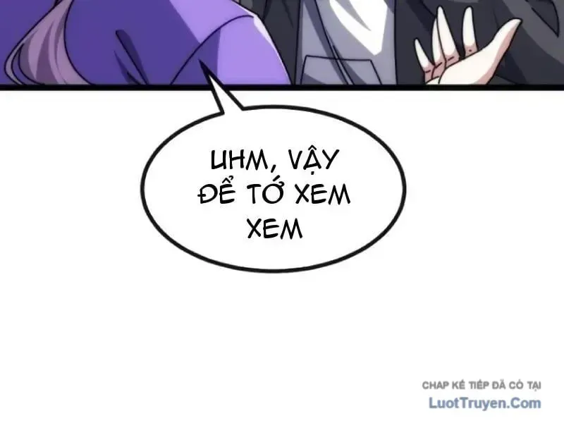 Vô Hạn Tiến Hóa Từ Con Số 0 Chap 81 - Next Chap 82