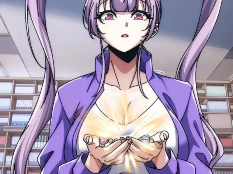 Vô Hạn Tiến Hóa Từ Con Số 0 Chap 81 - Next Chap 82