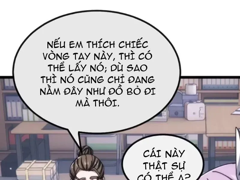 Vô Hạn Tiến Hóa Từ Con Số 0 Chap 81 - Next Chap 82