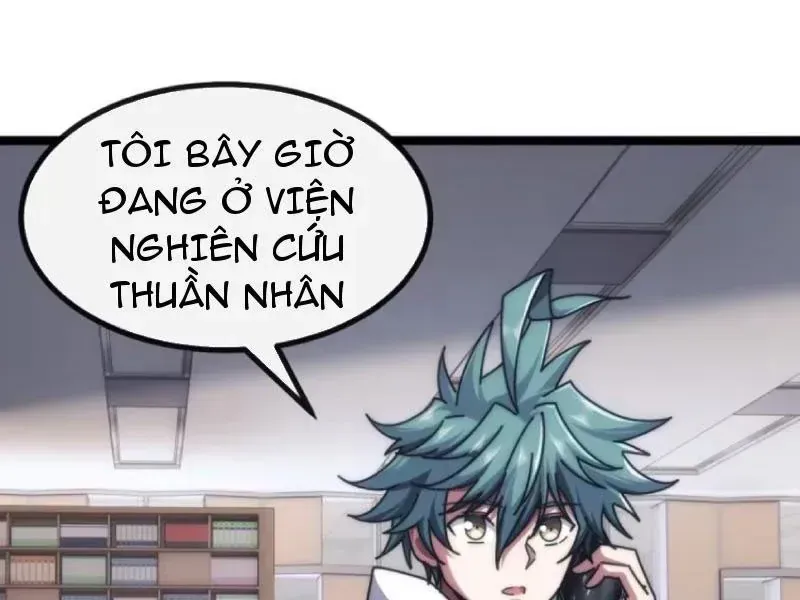 Vô Hạn Tiến Hóa Từ Con Số 0 Chap 81 - Next Chap 82