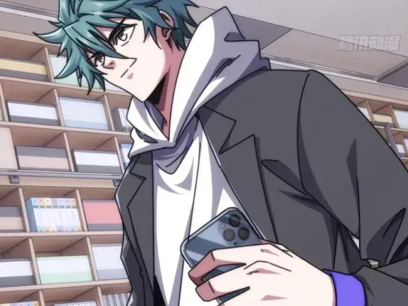 Vô Hạn Tiến Hóa Từ Con Số 0 Chap 81 - Next Chap 82