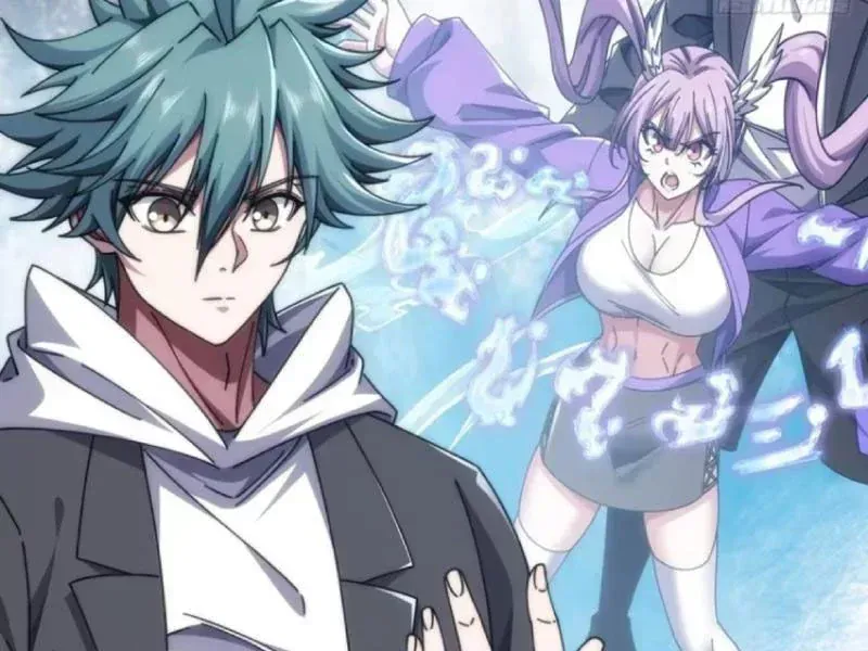 Vô Hạn Tiến Hóa Từ Con Số 0 Chap 81 - Next Chap 82