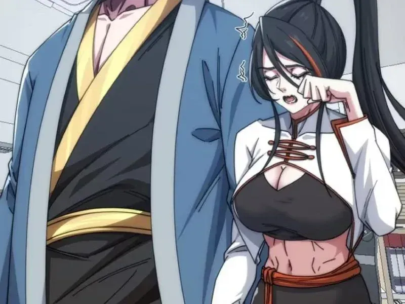 Vô Hạn Tiến Hóa Từ Con Số 0 Chap 82 - Next Chap 83
