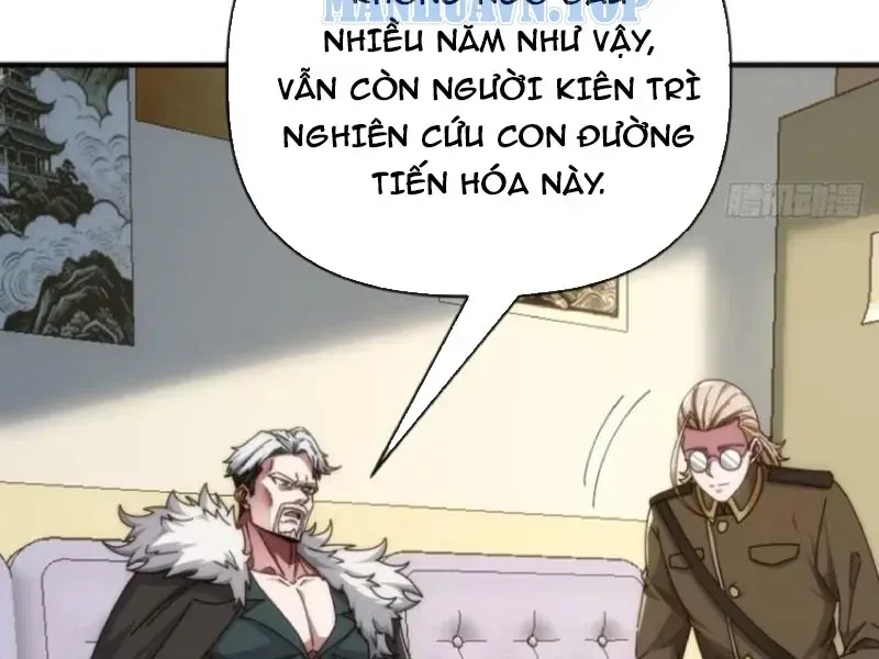Vô Hạn Tiến Hóa Từ Con Số 0 Chap 82 - Next Chap 83