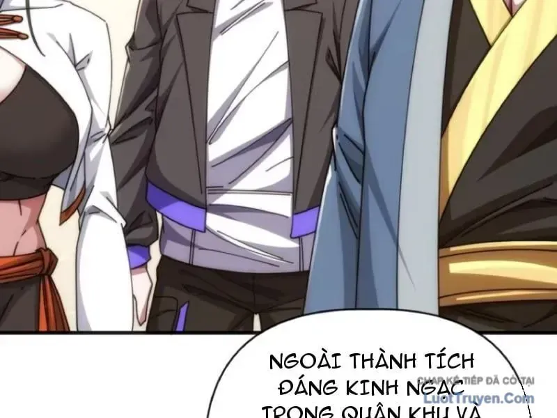 Vô Hạn Tiến Hóa Từ Con Số 0 Chap 82 - Next Chap 83