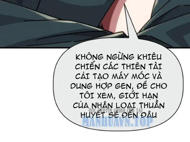 Vô Hạn Tiến Hóa Từ Con Số 0 Chap 82 - Next Chap 83