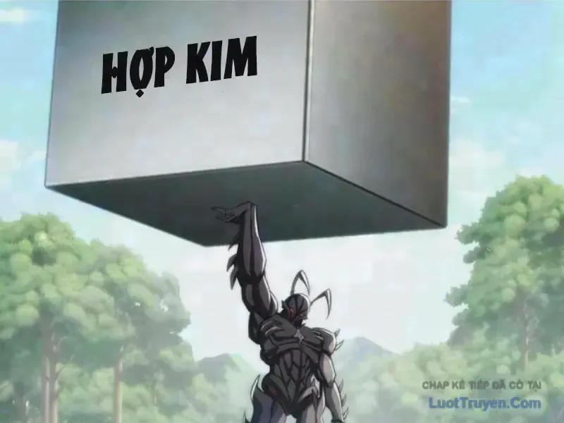 Vô Hạn Tiến Hóa Từ Con Số 0 Chap 83 - Next Chap 84