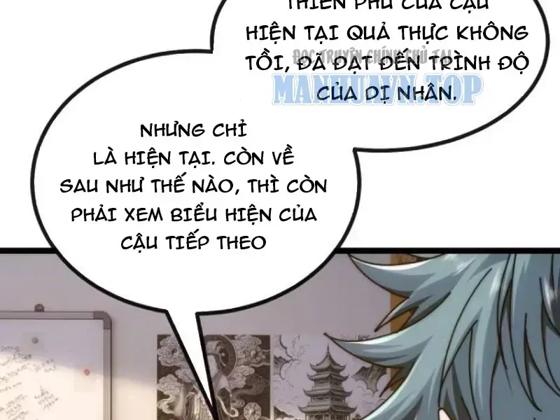 Vô Hạn Tiến Hóa Từ Con Số 0 Chap 83 - Next Chap 84