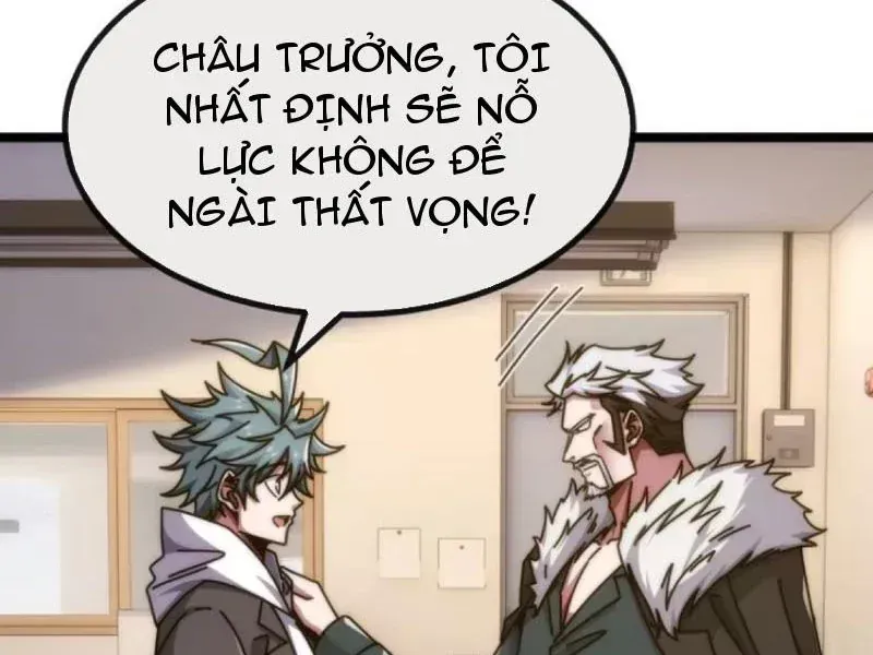 Vô Hạn Tiến Hóa Từ Con Số 0 Chap 83 - Next Chap 84