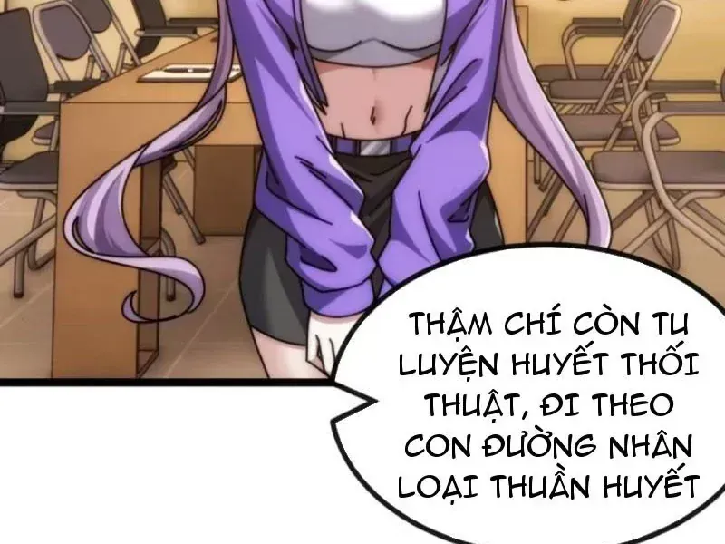 Vô Hạn Tiến Hóa Từ Con Số 0 Chap 83 - Next Chap 84