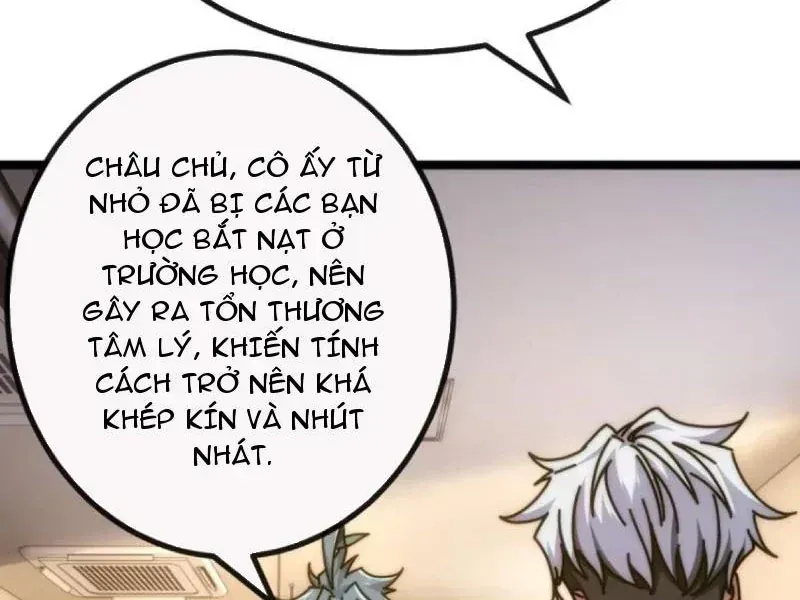 Vô Hạn Tiến Hóa Từ Con Số 0 Chap 83 - Next Chap 84