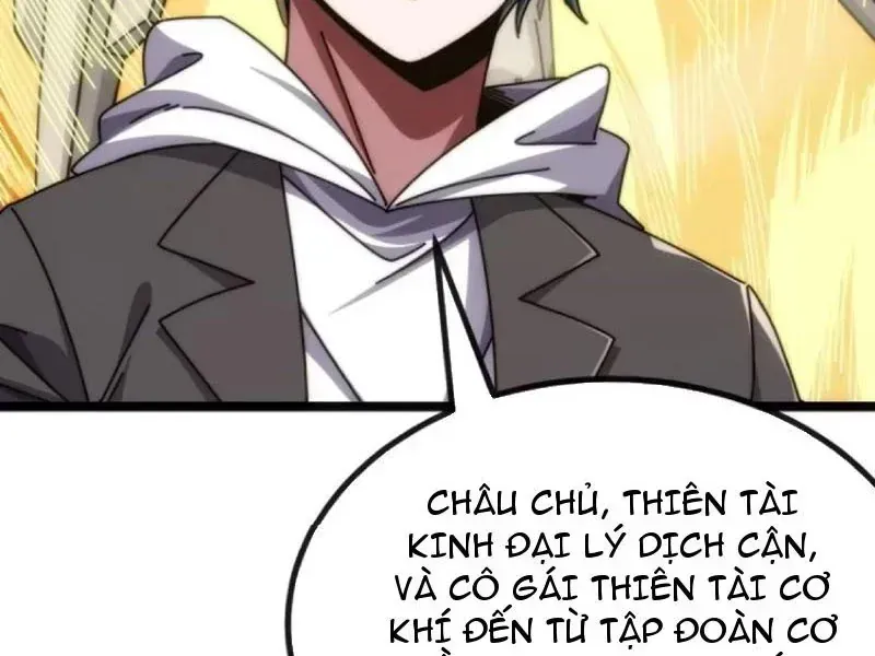 Vô Hạn Tiến Hóa Từ Con Số 0 Chap 83 - Next Chap 84