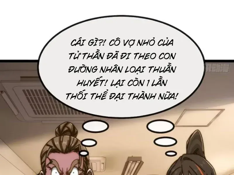 Vô Hạn Tiến Hóa Từ Con Số 0 Chap 83 - Next Chap 84