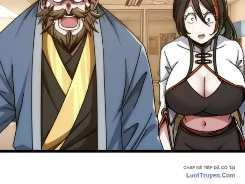 Vô Hạn Tiến Hóa Từ Con Số 0 Chap 83 - Next Chap 84