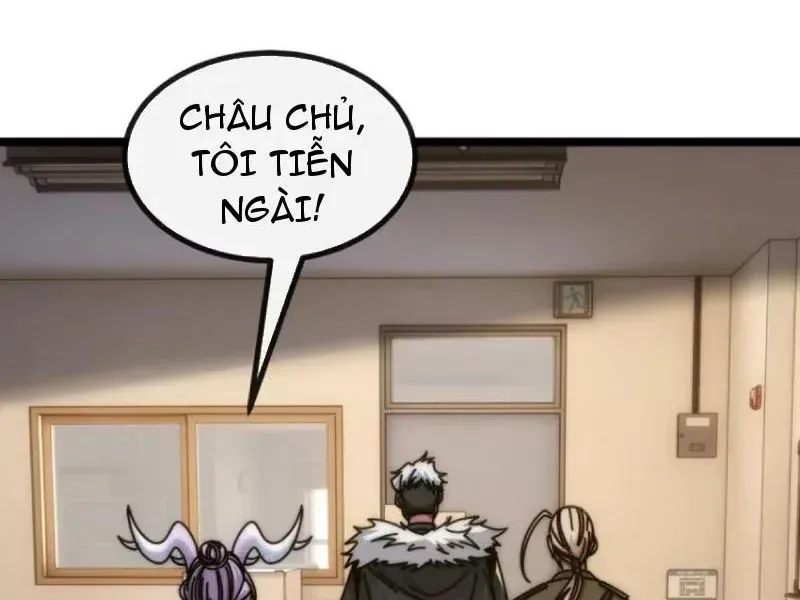 Vô Hạn Tiến Hóa Từ Con Số 0 Chap 83 - Next Chap 84