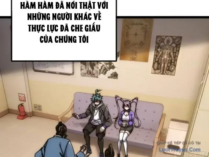 Vô Hạn Tiến Hóa Từ Con Số 0 Chap 83 - Next Chap 84