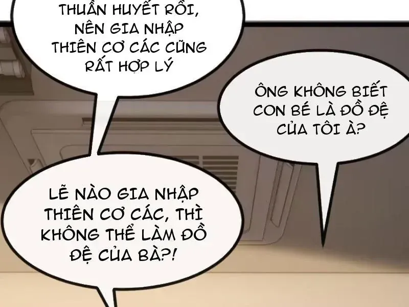 Vô Hạn Tiến Hóa Từ Con Số 0 Chap 83 - Next Chap 84