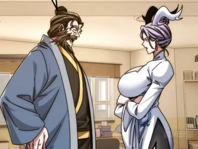 Vô Hạn Tiến Hóa Từ Con Số 0 Chap 83 - Next Chap 84