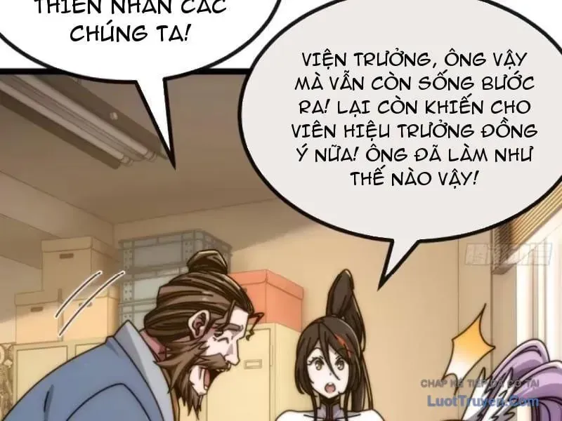 Vô Hạn Tiến Hóa Từ Con Số 0 Chap 83 - Next Chap 84